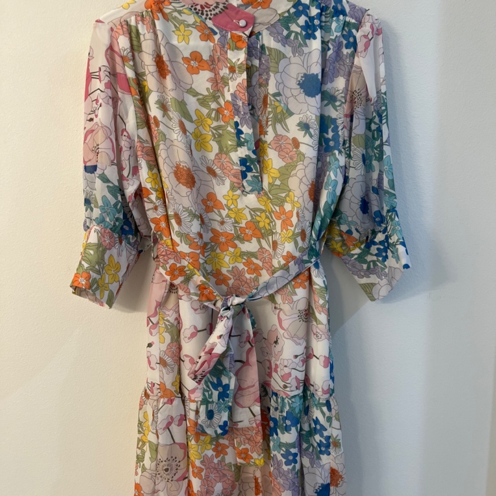 Dress - Picture 2 of 2